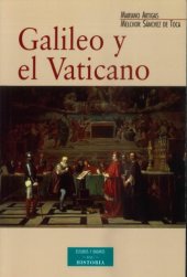 book GALILEO Y EL VATICANO