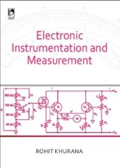 book Electronic Instrumentation And Measurment