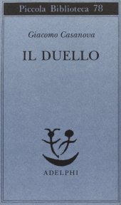 book Il duello