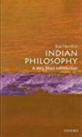 book Indian Philosophy: A Very Short Introduction