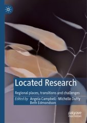 book Located Research: Regional Places, Transitions And challenges