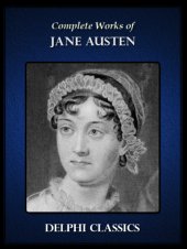 book Complete Works of Jane Austen