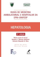 book guia de hepatologia