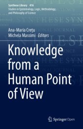 book Knowledge From A Human Point Of View