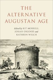 book The Alternative Augustan Age