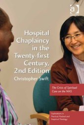 book Hospital Chaplaincy in the Twenty-first Century