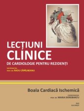 book LECŢIUNI CLINICE DE CARDIOLOGIE PENTRU REZIDENŢI