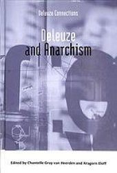 book Deleuze And Anarchism