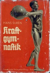 book Kraftgymnastik mit natürlichen und sportlichen Geräten