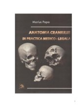 book ANATOMIA CRANIULUI ÎN PRACTICA MEDICO-LEGALĂ