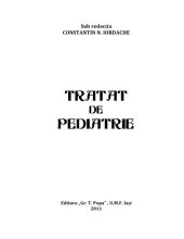 book TRATAT DE PEDIATRIE