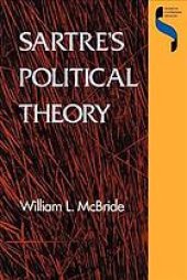 book Sartre’s political theory