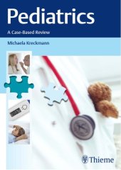 book Pediatrics: A Case-Based Review