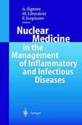 book Nuclear medicine in the management of inflammatory and infectious diseases