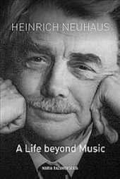 book Heinrich Neuhaus. A life beyond music