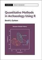 book Quantitative Methods in Archaeology using R