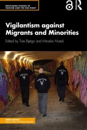 book Vigilantism Against Migrants And Minorities