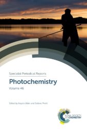 book Photochemistry. Volume 46