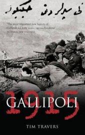 book Gallipoli 1915