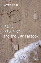 book Language, Logic, and the Liar-Paradox