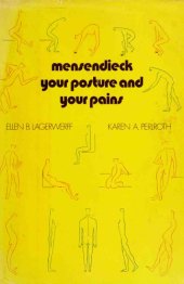 book Mensendieck: your posture and your pains