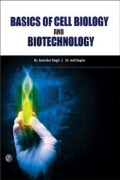 book Basics of Cell Biology and Biotechnology