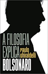 book A filosofia explica Bolsonaro