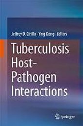 book Tuberculosis host-pathogen interactions