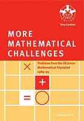 book More mathematical challenges