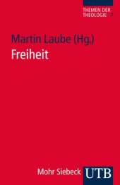 book Freiheit / Freedom