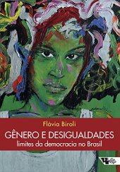 book Gênero e desigualdades: os limites da democracia no Brasil