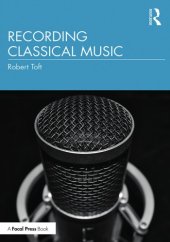 book Recording Classical Music