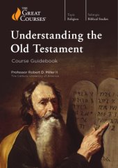 book Understanding the Old Testament