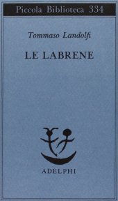 book Le labrene