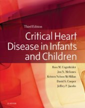 book Critical Heart Disease in Infants and Children