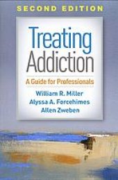 book Treating addiction : a guide for professionals