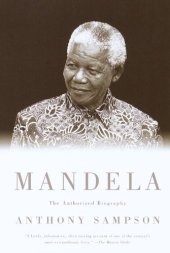 book Mandela: The Authorized Biography