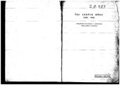 book Los cuatro años (1958-1962). Recopilación de ensayos y conferencias sobre política económica