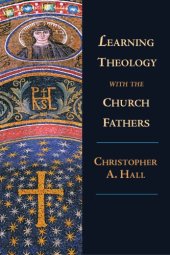 book Learning Theology with the Church Fathers