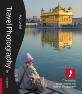 book Travel photography : the leading guide to travel and location photography