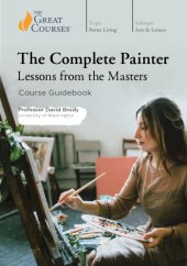 book The Complete Painter: Lessons from the Masters