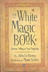 book The white magic book