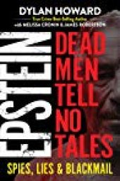 book Epstein: Dead Men Tell No Tales