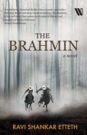 book The Brahmin