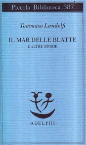 book Il mar delle Blatte e altre storie