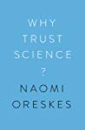 book Why Trust Science?