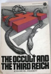 book The Occult and the Third Reich: The Mystical Origins of Nazism and the Search for the Holy Grail