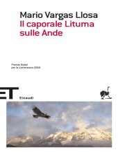 book Il caporale Lituma sulle Ande