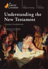 book Understanding the New Testament