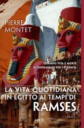 book La vita quotidiana in Egitto ai tempi di Ramses